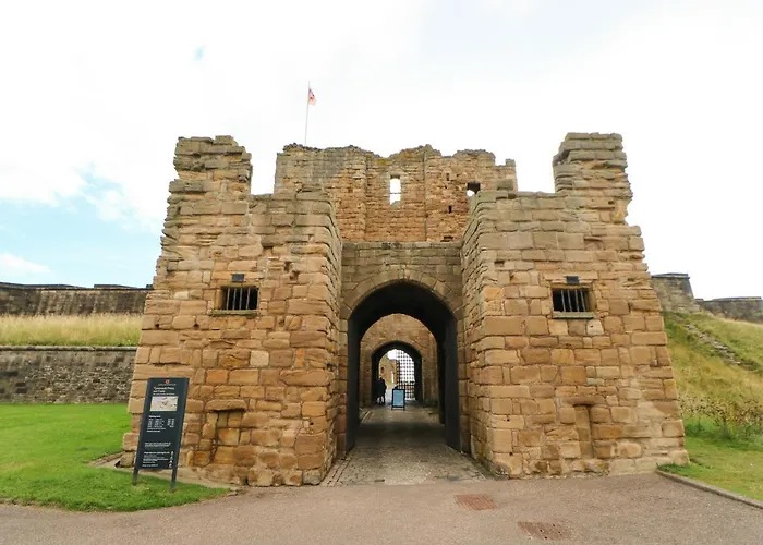 Studio 51 Tynemouth