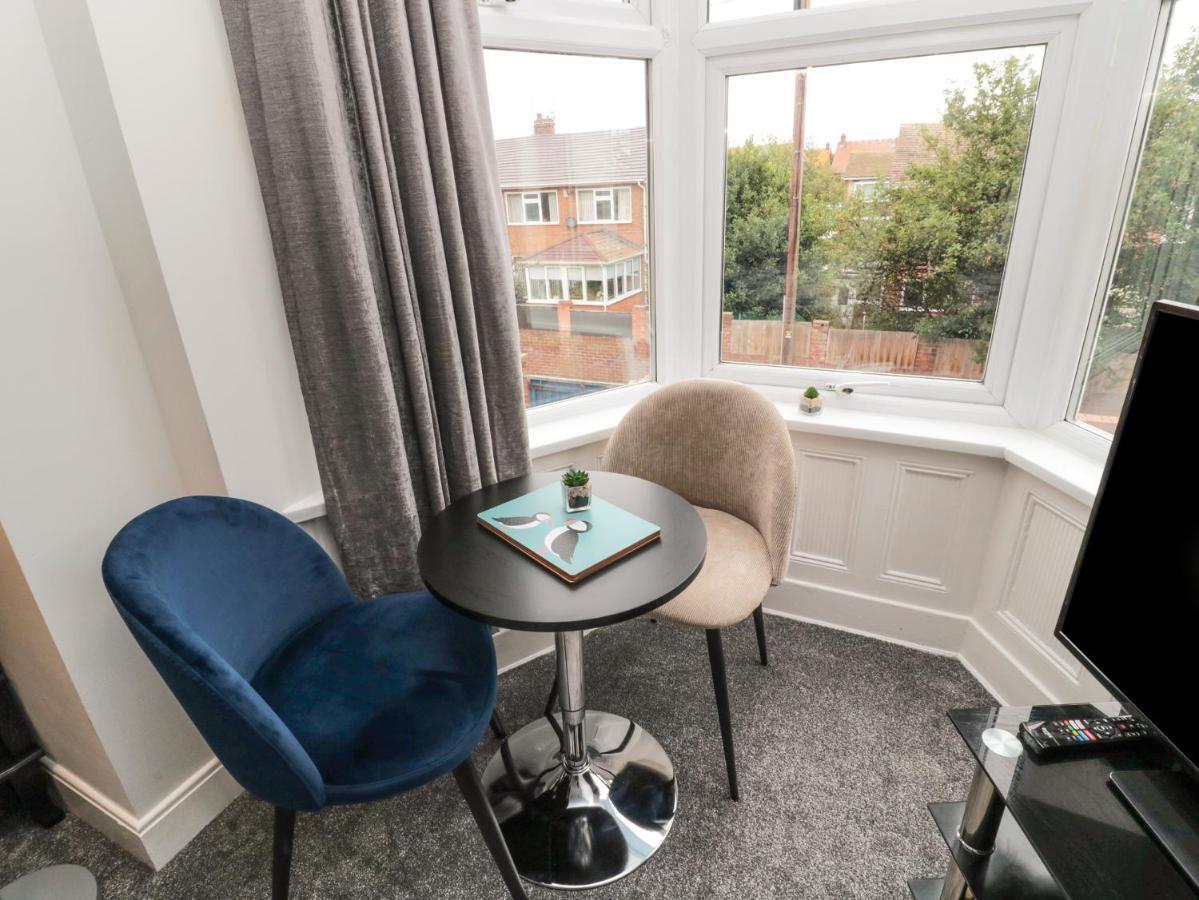 51 Tynemouth Apartamento *