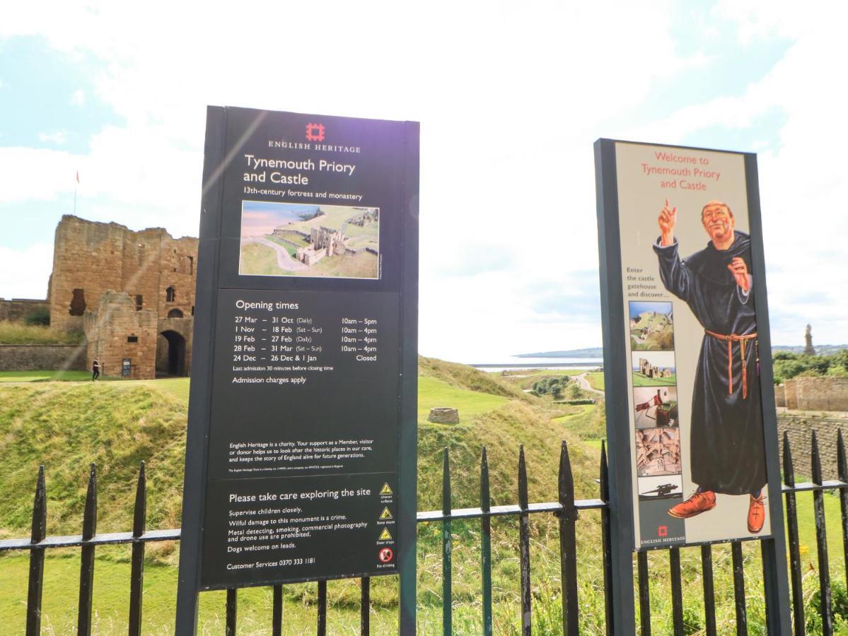 Apartamento 51 Tynemouth North Shields