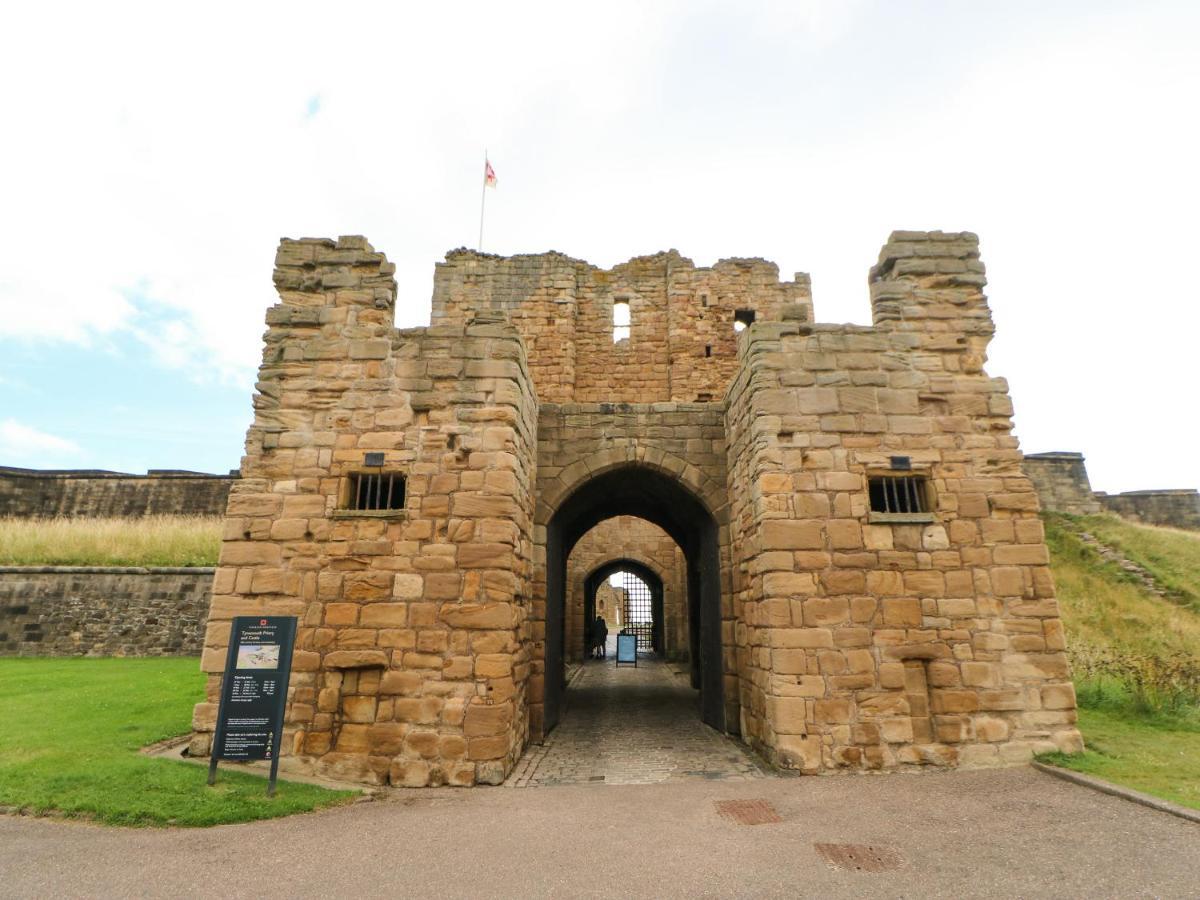 51 Tynemouth