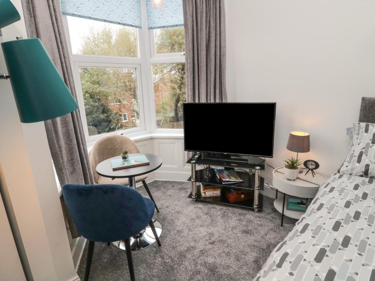 51 Tynemouth Apartamento *