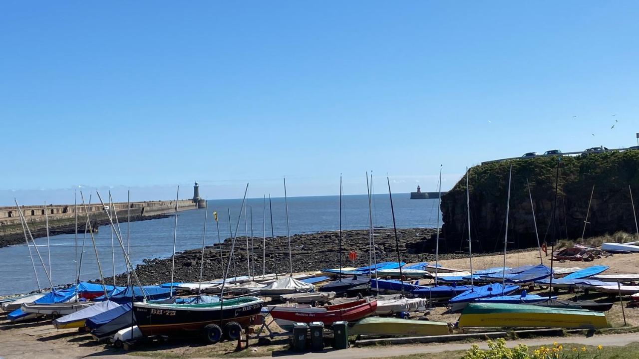 Apartamento 51 Tynemouth *