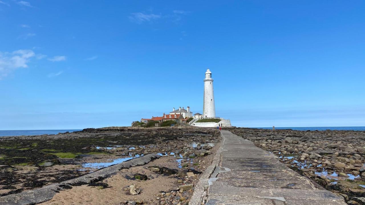 51 Tynemouth Apartamento