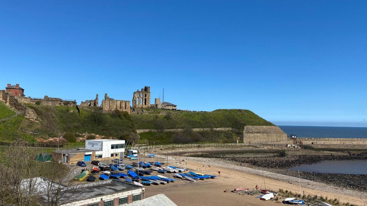 Apartamento 51 Tynemouth